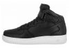 Nike Air Force 1 07 Mid LV8 Black / Black-White