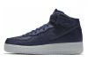 Nike Air Force 1 07 Mid LV8 Binary Blue/Binary Blue