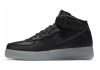 Nike Air Force 1 07 Mid LV8 Black