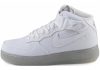 Nike Air Force 1 07 Mid LV8 White