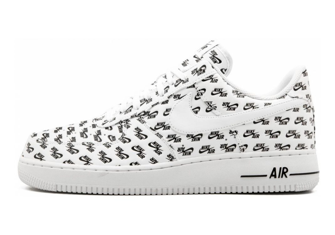 Nike Air Force 1 07 QS 8