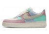 Nike Air Force 1 07 QS Ice Blue, Sail-hyper Turq