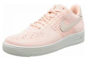 Nike Air Force 1 Flyknit Low Sunset Tint/Sunset Tint-sail