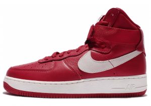 Nike Air Force 1 High Red