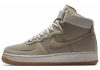 Nike Air Force 1 High Khaki/Light Bone/Gum Light Brown