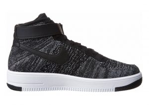 Nike Air Force 1 Ultra Flyknit Mid Grey