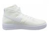 Nike Air Force 1 Ultra Flyknit Mid White