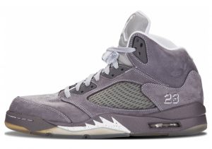 Air Jordan 5 Retro Purple