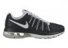 Nike Air Max Excellerate 5 Black/Metallic Silver/Wolf Grey