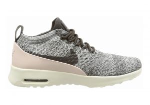 Nike Air Max Thea Ultra Flyknit Grey
