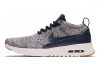 Nike Air Max Thea Ultra Flyknit Multicolor (College Navy/College Navy/Sail)