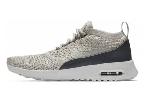 Nike Air Max Thea Ultra Flyknit Grey