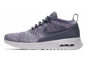 Nike Air Max Thea Ultra Flyknit Grey