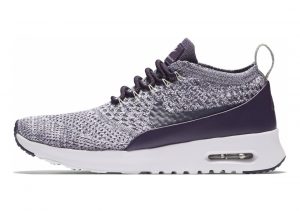 Nike Air Max Thea Ultra Flyknit Grey