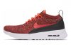 Nike Air Max Thea Ultra Flyknit Red