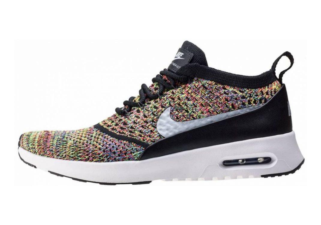 Nike Air Max Thea Ultra Flyknit Multi