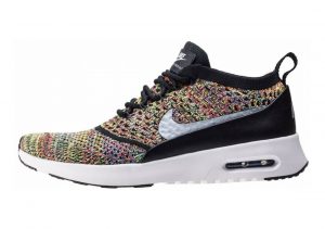 Nike Air Max Thea Ultra Flyknit Multi