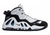 Nike Air Max Uptempo 97 White/Black/Navy