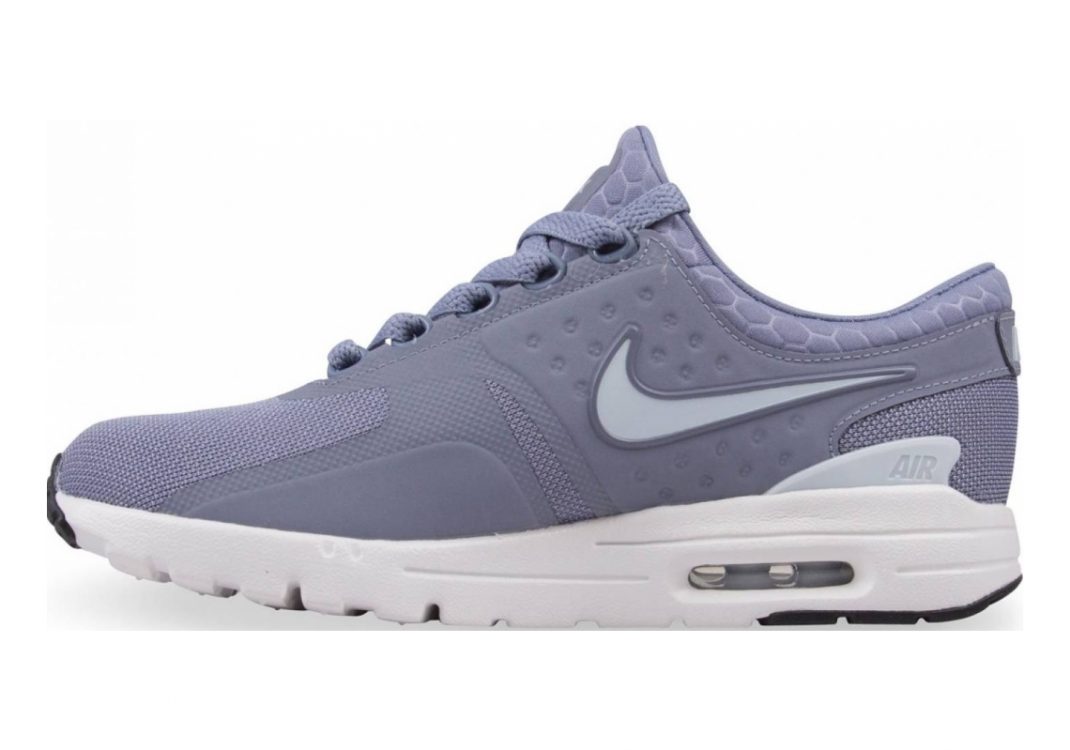 Nike Air Max Zero Dark Sky Blue