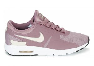 Nike Air Max Zero Taupe Grey/Lt Orewood Brn-Black-White