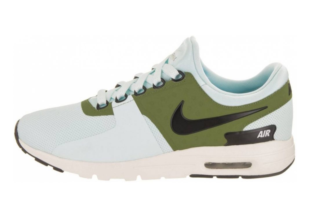 Nike Air Max Zero Green