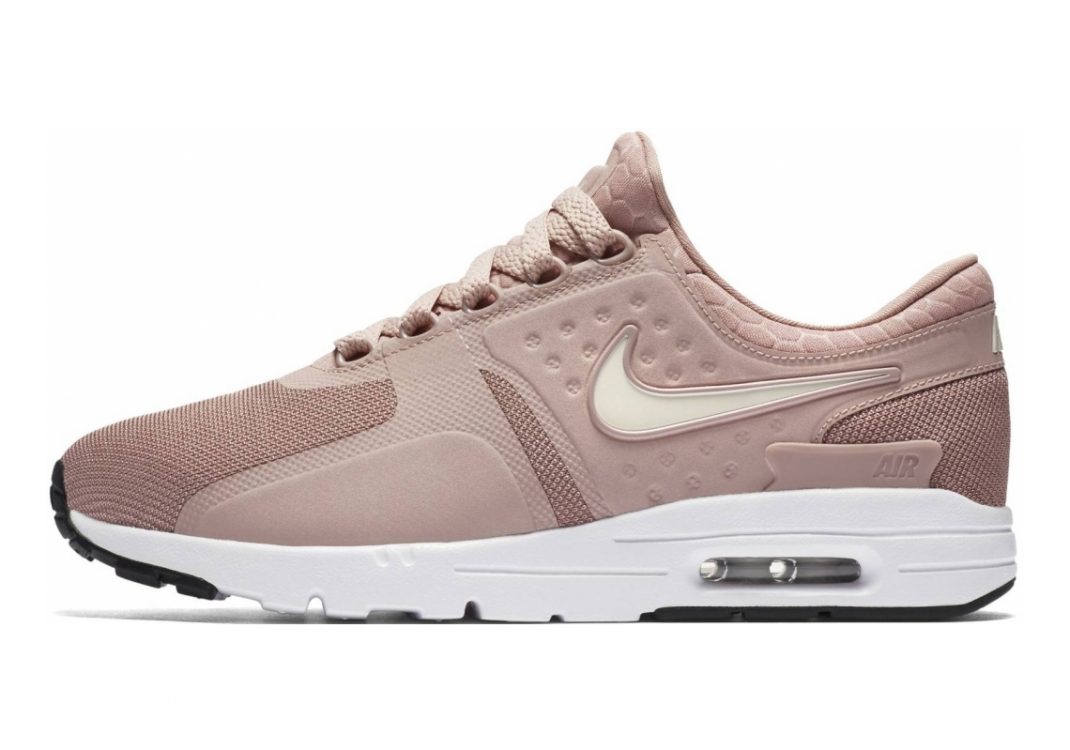 Nike Air Max Zero Pink