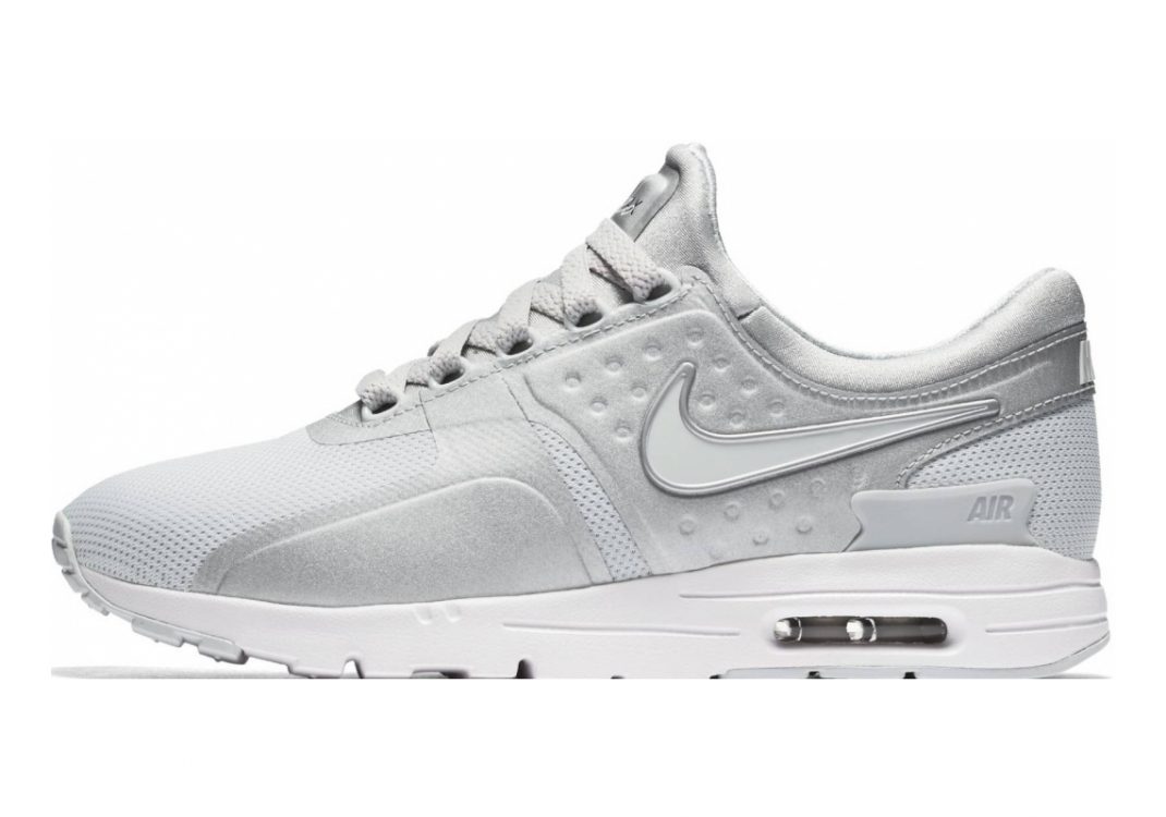 Nike Air Max Zero Grey