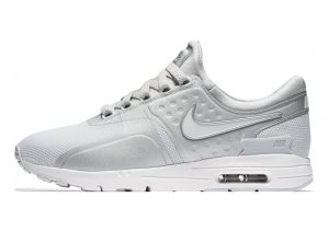 Nike Air Max Zero Grey