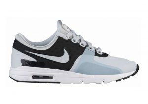 Nike Air Max Zero Weiß