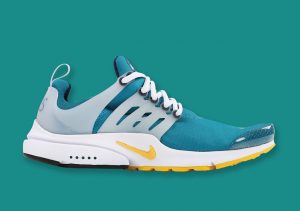 Nike Air Presto “Fresh Water”