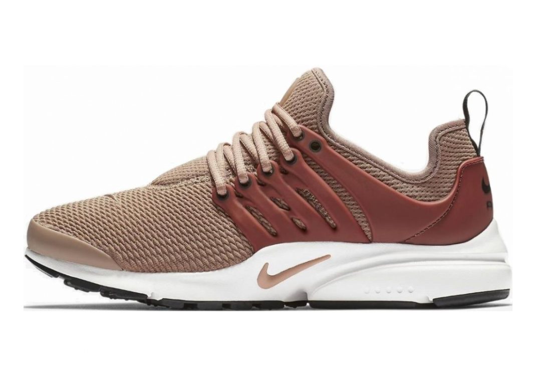 Nike Air Presto Beige