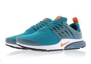 Nike Air Presto “Fresh Water”