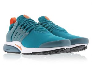 Nike Air Presto “Fresh Water”