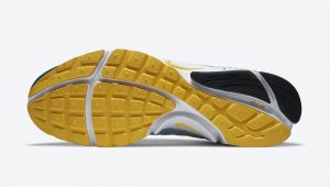 Nike Air Presto “Fresh Water”