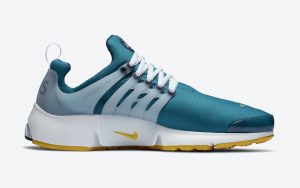 Nike Air Presto “Fresh Water”
