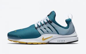 Nike Air Presto “Fresh Water”