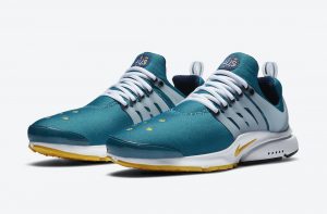 Nike Air Presto “Fresh Water”