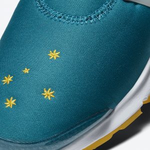 Nike Air Presto “Fresh Water”