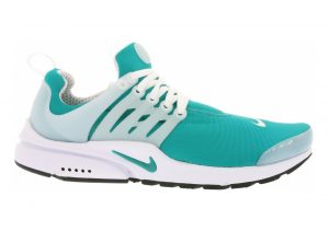 Nike Air Presto Grün