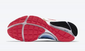 Nike Air Presto Korea