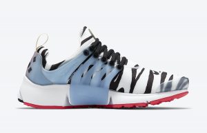 Nike Air Presto Korea