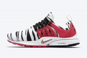 Nike Air Presto Korea