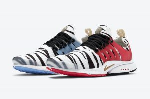 Nike Air Presto Korea