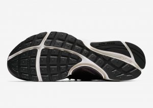 Nike Air Presto Premuim Burgundy