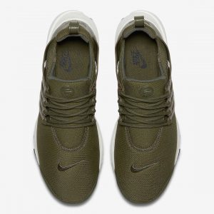 Nike Air Presto Olive