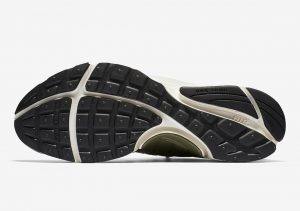 Nike Air Presto Olive