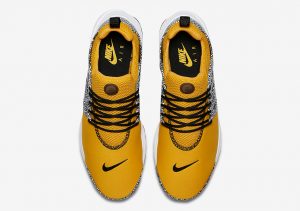 Nike Air Presto Safari Japan