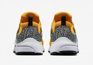Nike Air Presto Safari Japan