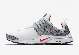 Nike Air Presto Safari Japan