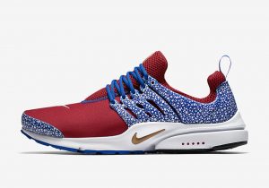 Nike Air Presto Safari Japan